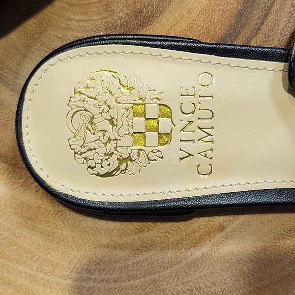 Vince Camuto Slingback Flats - Picture 12 of 16
